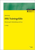 Beermann / Dölle / Feldmann |  IFRS Trainingsfälle | Buch |  Sack Fachmedien