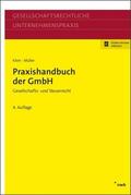 Klein / Müller |  Praxishandbuch der GmbH | Buch |  Sack Fachmedien