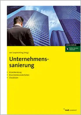Gebhardt / Hadamitzky / Köchling | Unternehmenssanierung | Medienkombination | 978-3-482-57711-6 | sack.de
