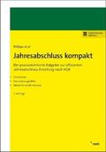 Philipps / Balke / Eickes |  Philipps, H: Jahresabschluss kompakt | Buch |  Sack Fachmedien