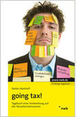 Steinhoff |  going tax! | Buch |  Sack Fachmedien