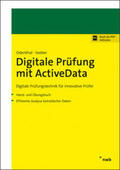 Seeber / Odenthal |  Odenthal, R: Digitale Prüfung mit ActiveData | Buch |  Sack Fachmedien