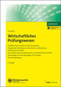 Graumann |  Wirtschaftliches Prüfungswesen | Online-Buch | Sack Fachmedien