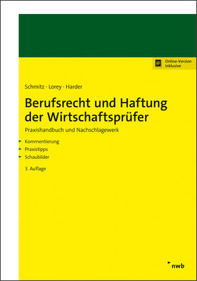 Wollny / Hallerbach / Wepler | Unternehmens- und Praxisübertragungen | Online-Buch | 978-3-482-61934-2 | sack.de