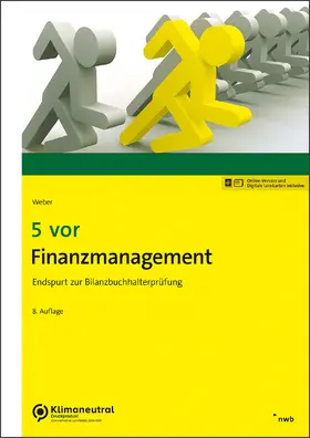 5 vor Finanzmanagement | NWB Verlag | Datenbank | www.sack.de