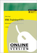 Dölle |  IFRS Trainingsfälle | Online-Buch | Sack Fachmedien