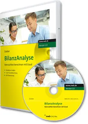 Dobler | BilanzAnalyse | Sonstiges | 978-3-482-62951-8 | www.sack.de