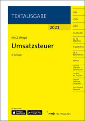 KMLZ | Umsatzsteuer | Medienkombination | sack.de