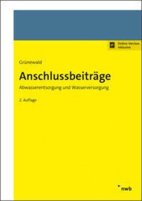 Grünewald | Anschlussbeiträge | Medienkombination | 978-3-482-65252-3 | sack.de