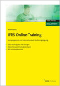 Kleinmanns |  IFRS Online-Training | Sonstiges |  Sack Fachmedien