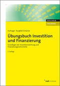 Hufnagel / Burgfeld-Schächer |  Übungsbuch Investition und Finanzierung | Buch |  Sack Fachmedien