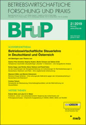 Hering | Betriebswirtschaftliche Steuerlehre in Deutschland und Österreich | Buch | 978-3-482-66923-1 | sack.de