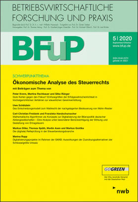 Hering | Ökonomische Analyse des Steuerrechts | Buch | 978-3-482-66954-5 | sack.de
