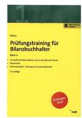 Weber / Kuntzmann |  Prüfungstraining für Bilanzbuchhalter, Band 1 | Buch |  Sack Fachmedien