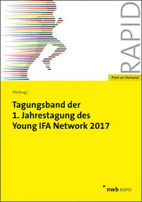 Hagemann / Holle / Martini | Tagungsband der 1. Jahrestagung des Young IFA Network 2017 | Buch | 978-3-482-67441-9 | sack.de