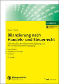 Theile / Meyer |  Bilanzierung nach Handels- und Steuerrecht | Buch |  Sack Fachmedien