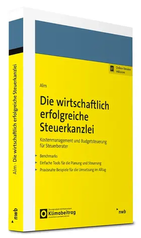 Die wirtschaftlich erfolgreiche Steuerkanzlei