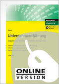 Meier |  Unternehmensführung | Online-Buch | Sack Fachmedien