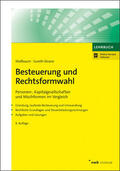 Maßbaum / Sureth-Sloane |  Besteuerung und Rechtsformwahl | Online-Buch | Sack Fachmedien
