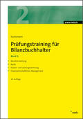 Kuntzmann |  Prüfungstraining für Bilanzbuchhalter, Band 2 | eBook | Sack Fachmedien