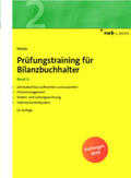 Weber |  Prüfungstraining für Bilanzbuchhalter, Band 2 | eBook | Sack Fachmedien