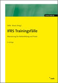 Dölle / Bruns |  IFRS Trainingsfälle | eBook | Sack Fachmedien
