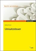 Walkenhorst |  Umsatzsteuer | eBook | Sack Fachmedien
