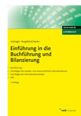Hufnagel / Burgfeld-Schächer |  Einführung in die Buchführung und Bilanzierung | eBook | Sack Fachmedien