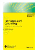 Graumann |  Fallstudien zum Controlling | Online-Buch | Sack Fachmedien