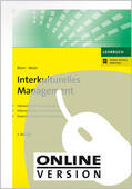 Blom / Meier |  Interkulturelles Management | Online-Buch | Sack Fachmedien