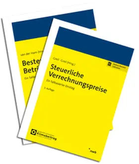 Bücherpaket Ein fallbasierter Einstieg | Buch | 978-3-482-89991-1 | www.sack.de