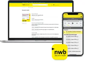  Steuern mobil online | Datenbank |  Sack Fachmedien