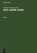 Wunberg |  Das junge Wien | Buch |  Sack Fachmedien