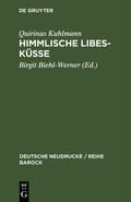 Biehl-Werner |  Himmlische Libes-Küsse | Buch |  Sack Fachmedien