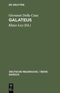 Ley |  Galateus | Buch |  Sack Fachmedien