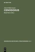 Tarot |  Cenodoxus | Buch |  Sack Fachmedien