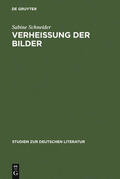 Schneider |  Verheißung der Bilder | Buch |  Sack Fachmedien