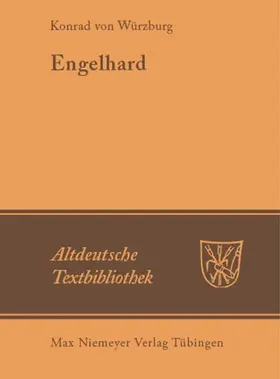 Reiffenstein / Gereke / Konrad von Würzburg |  Engelhard | Buch |  Sack Fachmedien