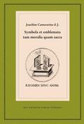 Joachim Camerarius d. J. / Heß / Harms |  Symbola et emblemata tam moralia quam sacra | Buch |  Sack Fachmedien