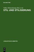 Selting / Hinnenkamp |  Stil und Stilisierung | Buch |  Sack Fachmedien