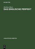 Meyer |  Das englische Perfekt | Buch |  Sack Fachmedien