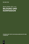 Lauer / Huber |  Bildung und Konfession | Buch |  Sack Fachmedien