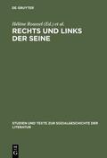 Winckler / Roussel |  Rechts und links der Seine | Buch |  Sack Fachmedien