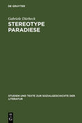 Dürbeck |  Stereotype Paradiese | Buch |  Sack Fachmedien