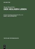 Freienhagen-Baumgardt / Williams-Krapp / Meyer |  Der Sommerteil | Buch |  Sack Fachmedien