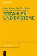 Kellner / Müller / Beate |  Erzählen und Episteme | Buch |  Sack Fachmedien