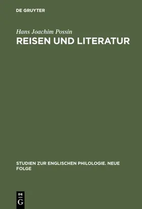 Possin |  Reisen und Literatur | Buch |  Sack Fachmedien