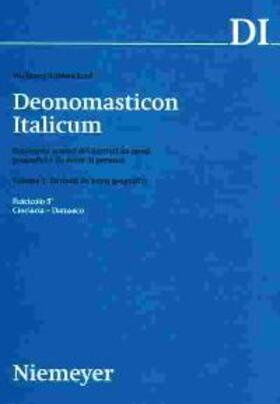  (Ciociaria - Damasco) | Buch |  Sack Fachmedien