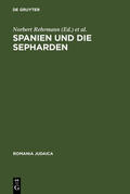Koechert / Rehrmann |  Spanien und die Sepharden | Buch |  Sack Fachmedien