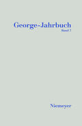 Braungart / Oelmann |  George-Jahrbuch | Buch |  Sack Fachmedien